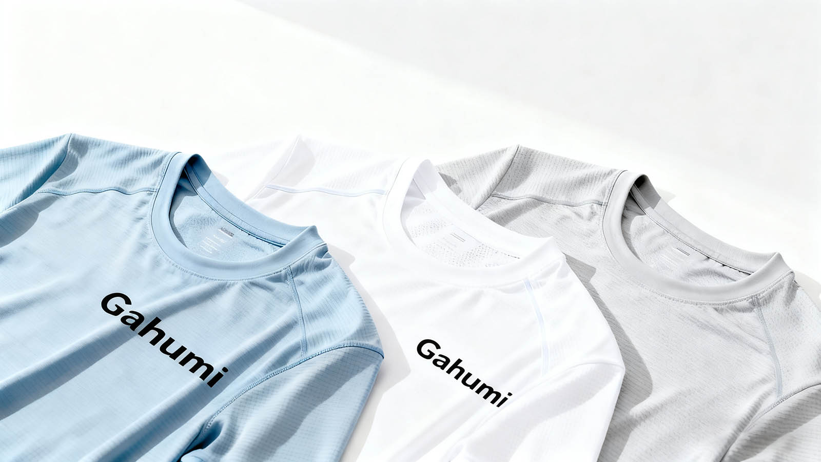 2025 T-shirt Trends-Breathable Fabrics-Gahumi.jpg
